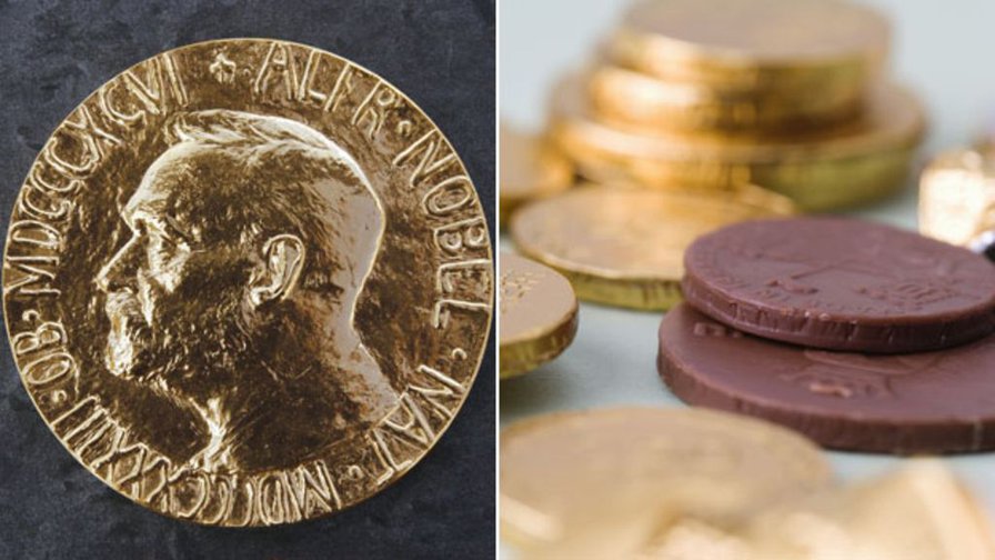 Does chocolate make you clever?