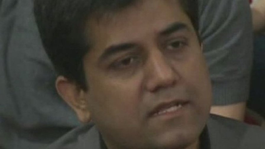 Former UKIP spokesman was kidnapping gang 'boss'