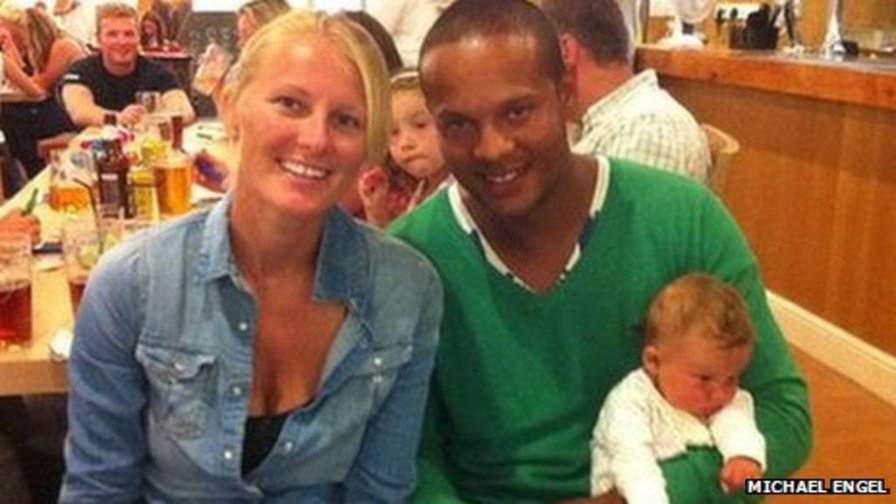 Man faces deportation as UK wife's salary too low