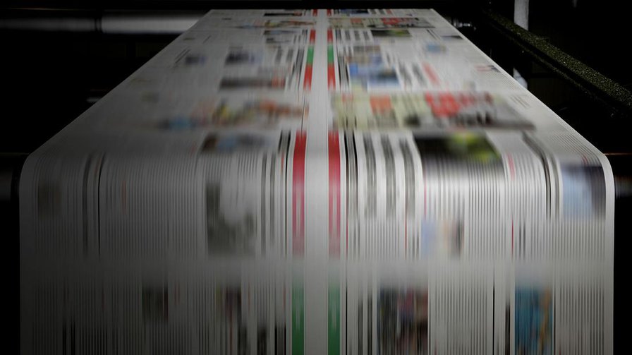 The BBC gets its own 'innovation report'
