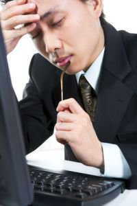 Taking Rudeness of Our Co-Workers Home With Us | Psych Central News