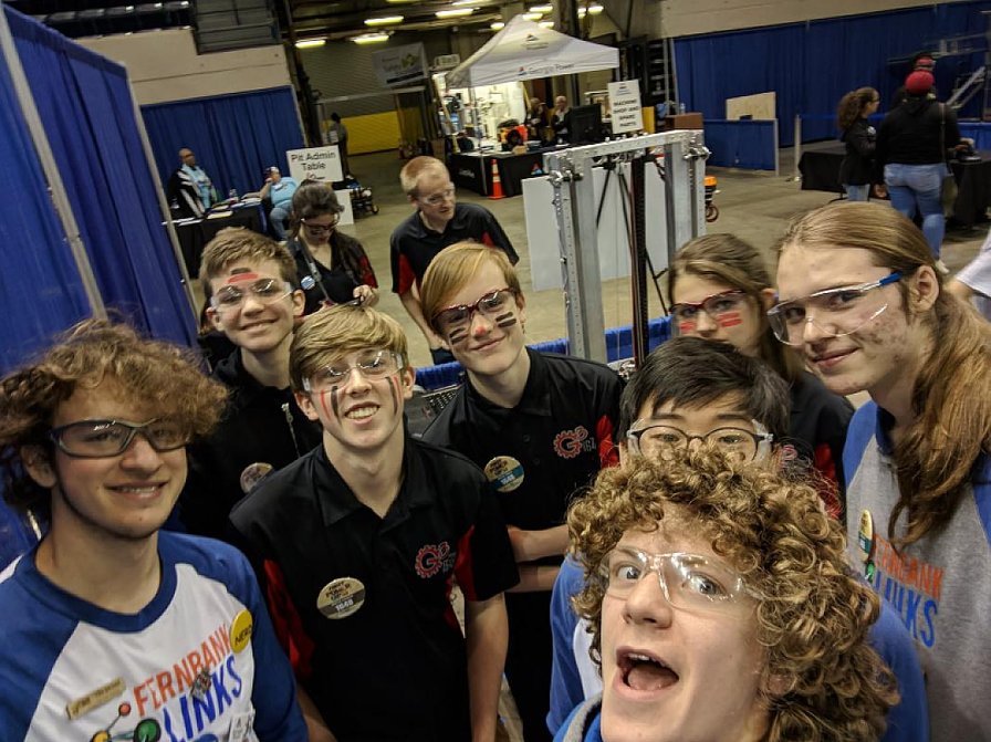 A week of firsts | Tynan Purdy