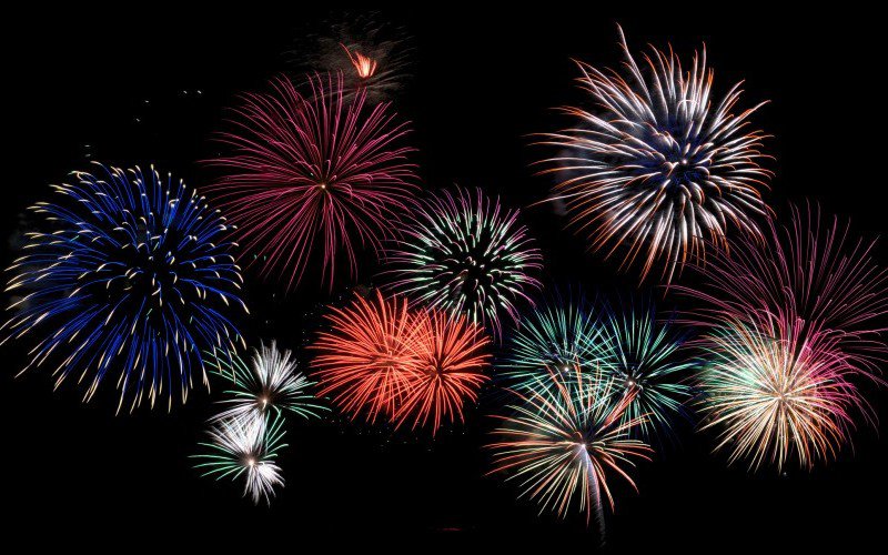 Thirteen trends for 2016