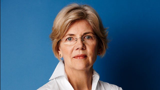 The Woman Who Knew Too Much | Politics | Vanity Fair