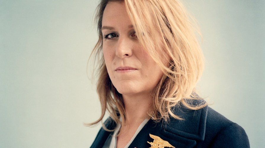 Kristin Beck: A Navy SEAL in Transition