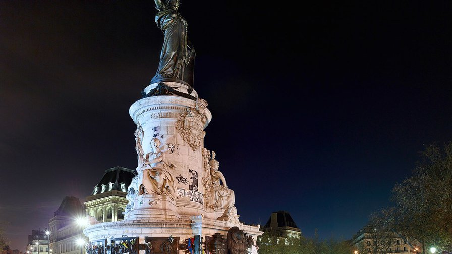 Terrorism, Migrants, and Crippling Debt: Is This the End of Europe?