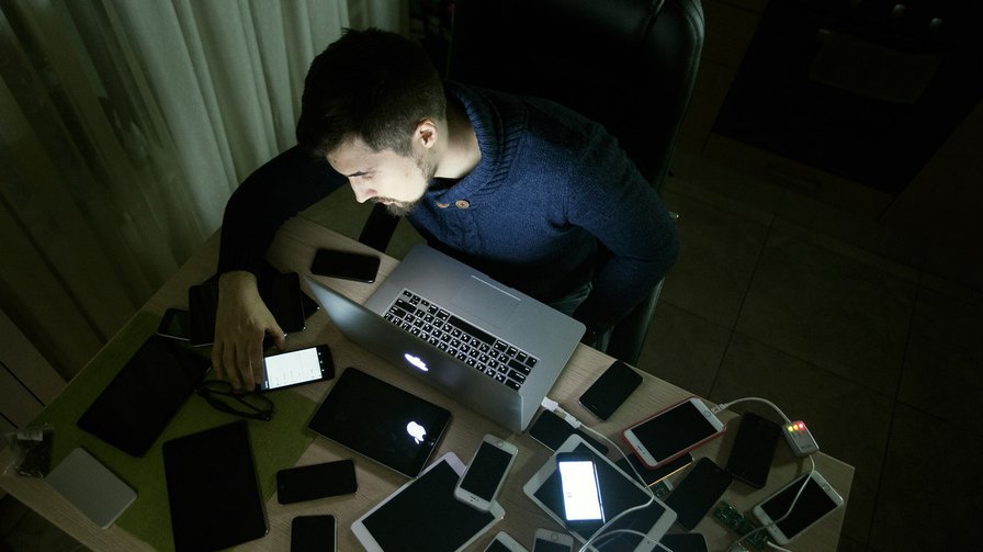 How a Grad Student Found Spyware That Could Control Anybody’s iPhone from Anywhere in the World