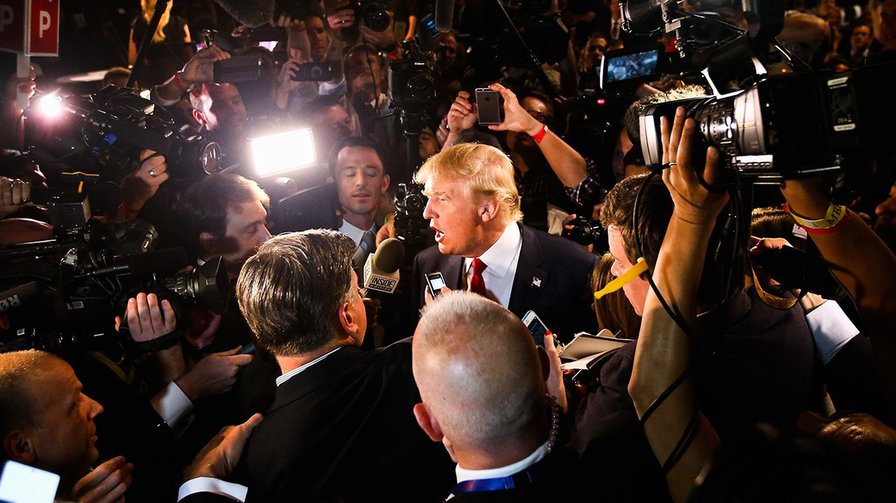 Fake News Is About to Get Even Scarier than You Ever Dreamed