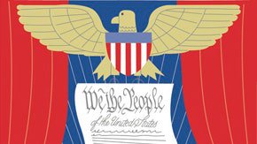 The weirdest sentence in the U.S. constitution