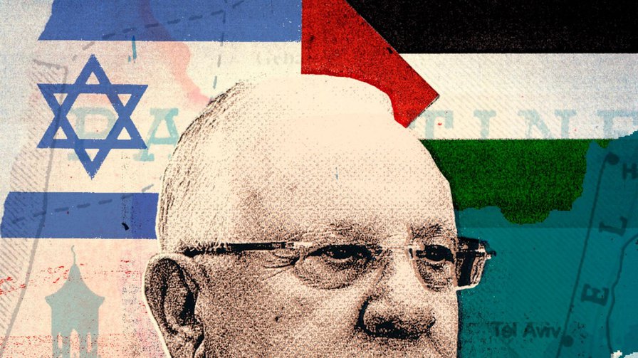 Israel’s One-State Reality