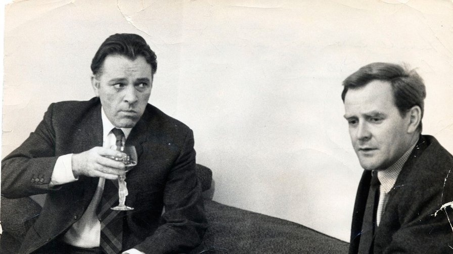 The Spy Who Liked Me