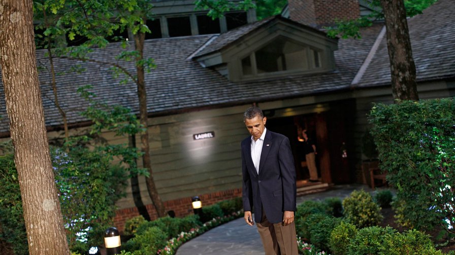 What Would a Second Obama Term Bring?
