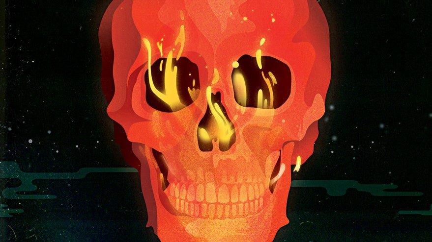 Ray Bradbury: Inspiration for “The Fire Balloons”