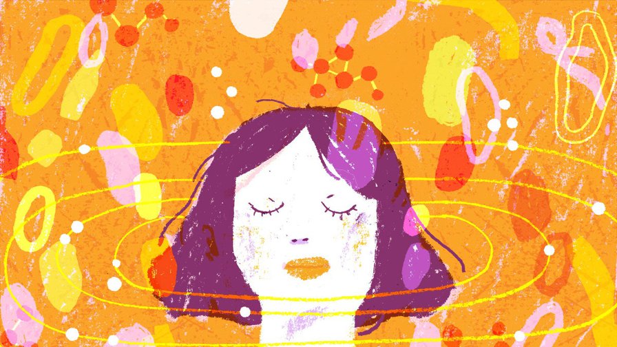 Why we sleep