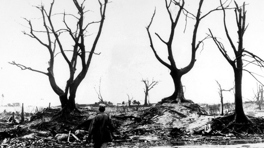 Hiroshima - the full text of John Hersey's 1946 article