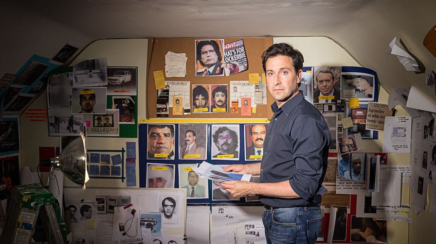 Did Ken Dornstein Solve the Lockerbie Bombing?