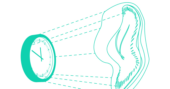 Quantum Gravity Research Could Unearth the True Nature of Time | WIRED
