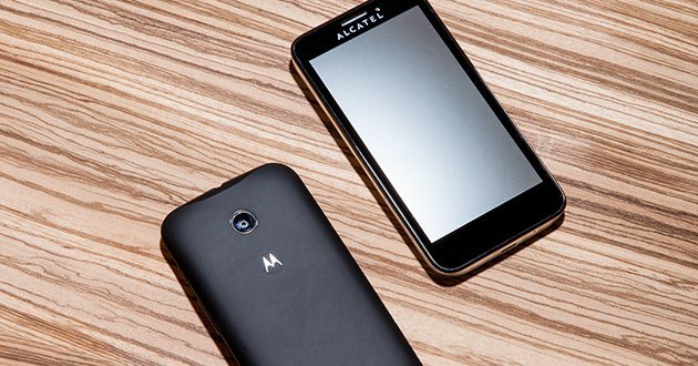 Don’t Diss Cheap Smartphones. They’re About to Change Everything
