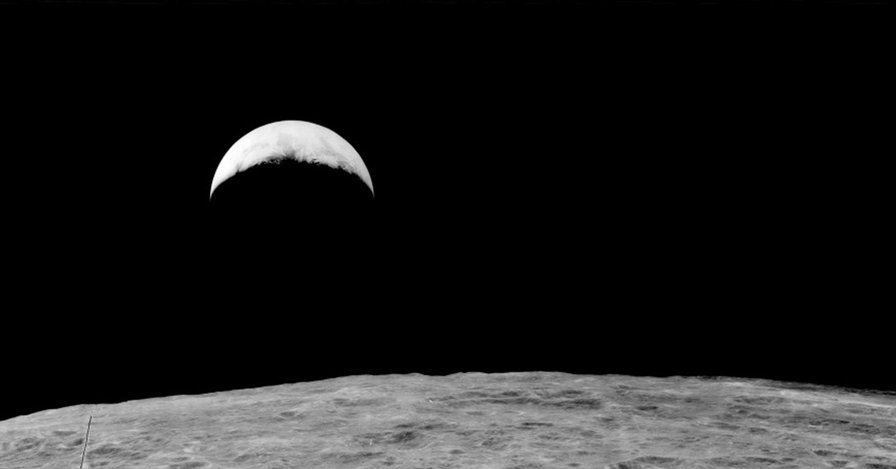 The Hackers Who Recovered NASA’s Lost Lunar Photos