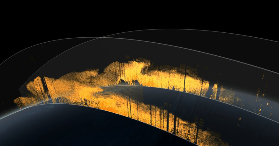 How the Sahara Keeps the Amazon Green