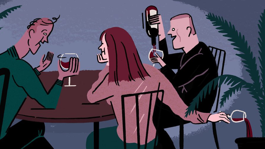 How Science Saved Me from Pretending to Love Wine