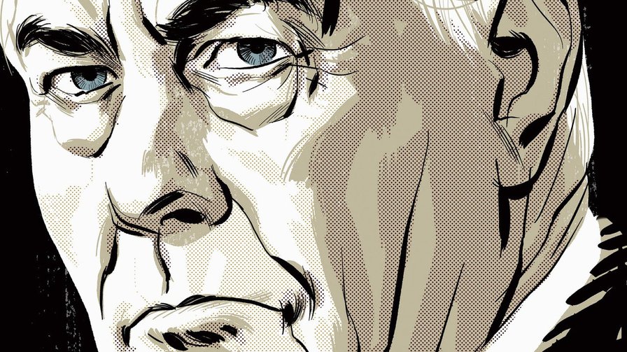 Rex Tillerson at the Breaking Point
