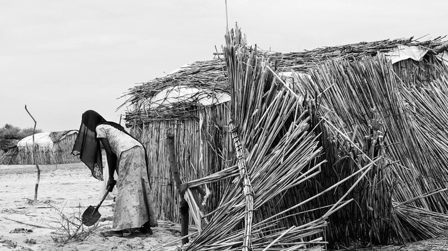 Lake Chad: The World’s Most Complex Humanitarian Disaster