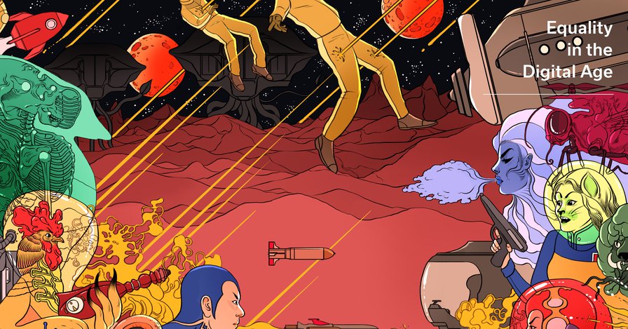 Sci-Fi's Hugo Awards and the Battle for Pop Culture's Soul
