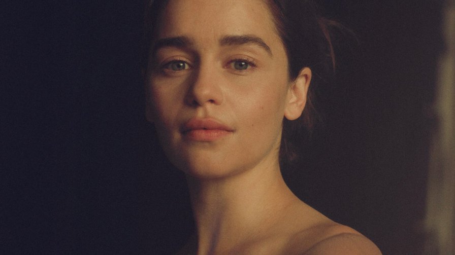 Emilia Clarke, of “Game of Thrones,” on Surviving Two Life-Threatening Aneurysms