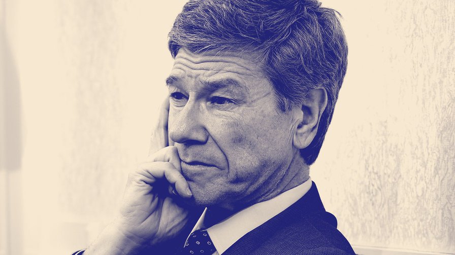 Jeffrey Sachs on the Catastrophic American Response to the Coronavirus | The New Yorker