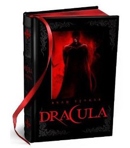 Bram Stoker's Secret Journal Found on Great Grandson's Bookshelf