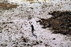 The most isolated tribe in the world? - Survival International