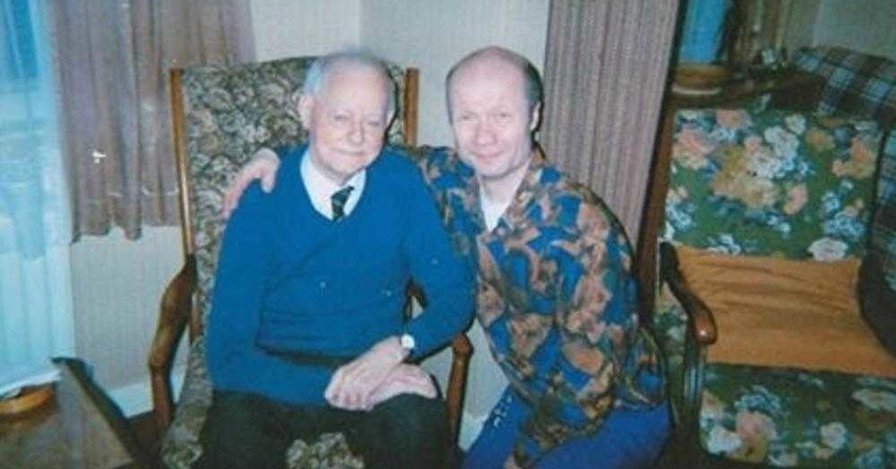Former UUP leader James Molyneaux's ‘close companion' tells of 30-year relationship