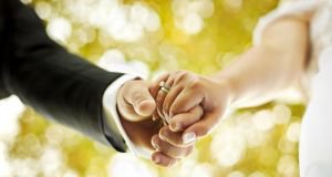 Fintan O’Toole: Marriage was nothing to be proud of in 1983