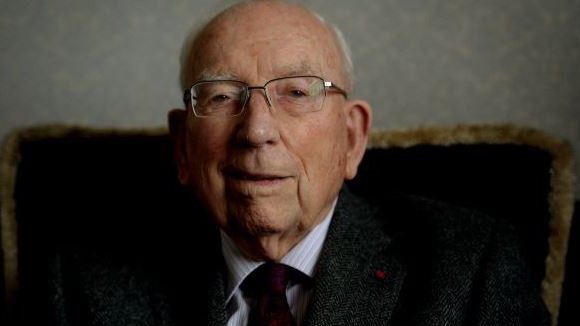 Architect of modern Ireland TK Whitaker dies aged 100