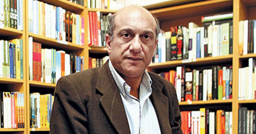 Jerusalem's bookseller to the stars facing deportation - Haaretz Daily Newspaper | Israel News