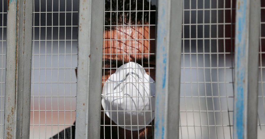 Coronavirus is a death sentence for Palestinians caged in Gaza
