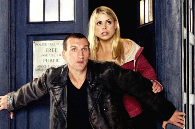 Rose The Prequel coming to Doctor Who fans ahead of fan rewatch