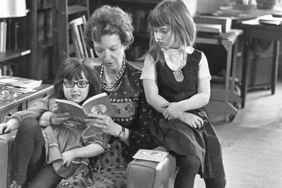 A New ‘Wrinkle in Time’