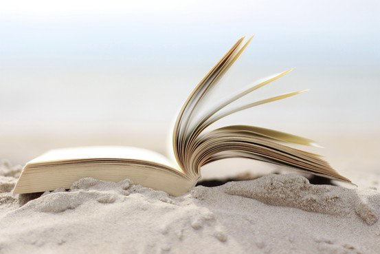 This Summer's Most Unread Book