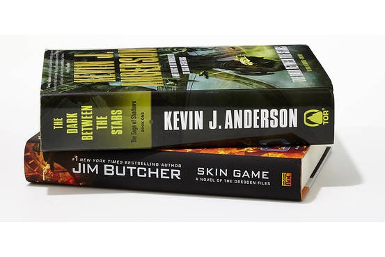 The Culture Wars Invade Science Fiction - WSJ