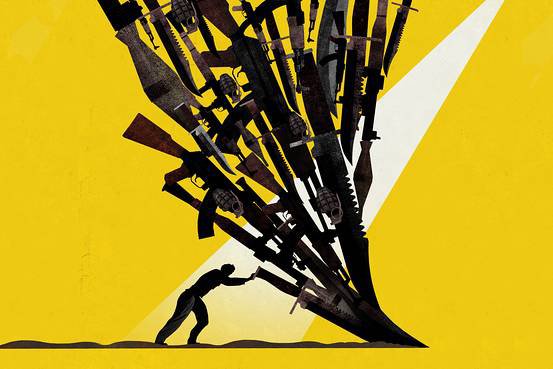 How to Defeat Religious Violence