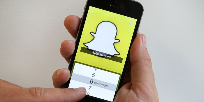 Snapchat Debuts Political Campaign Show