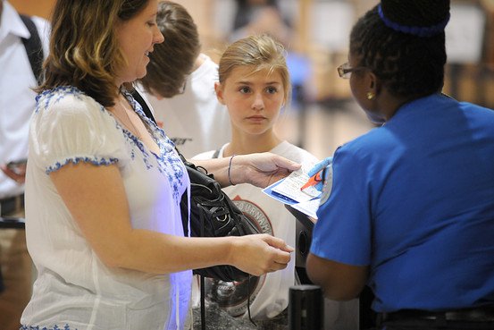 Why Airport Security Is Broken—And How to Fix It