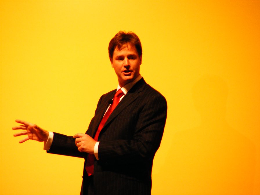 My Lib Dem ambivalence