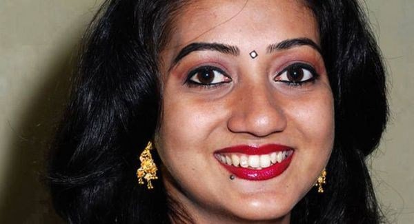 Savita's husband remembers her final hours