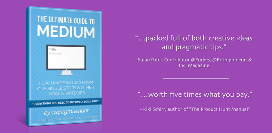 The Ultimate Guide To Medium