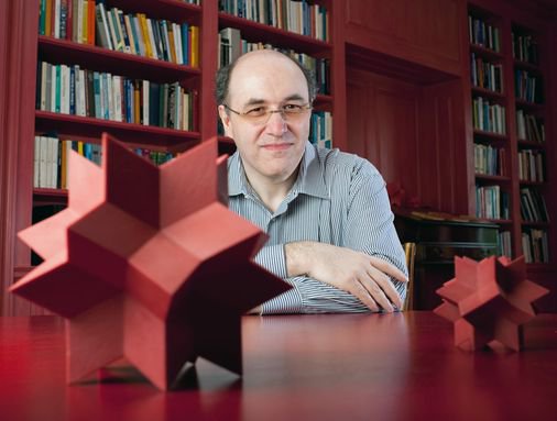 Stephen Wolfram sees peril, and promise, in ChatGPT - The Boston Globe