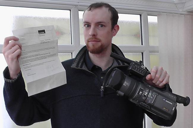 York man refused benefits due to new immigration rules