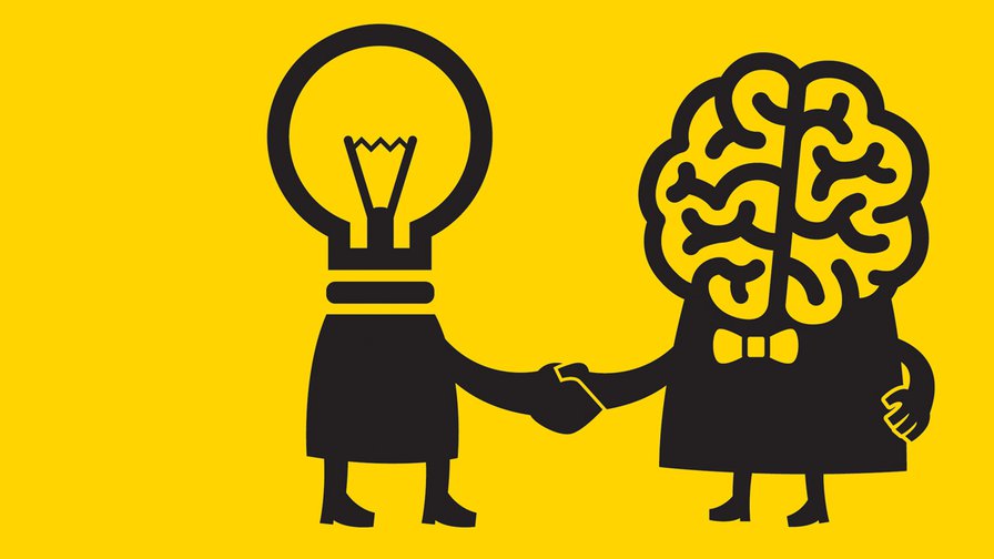 Metaphors rock your Presentation